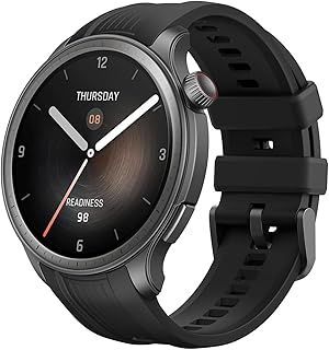 عرض حصري على Amazfit Balance Smart Watches - عروض أمازون السعودية