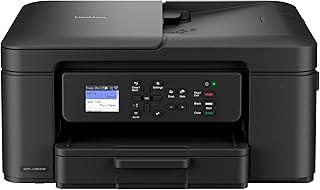 Brother DCP-J1360DW Wireless, A4 Inkjet Printer