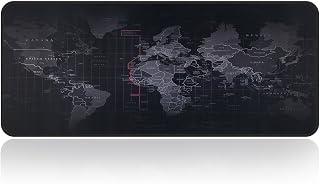 Exclusive Deal on Large Gaming Mouse Pad – Nonslip, Waterproof, and Foldable Desk Mat for Desktop, Laptop, Keyboard, and Consoles – Multi-Color - Amazon Egypt Deals