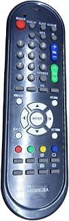 REMOTE CONTROL COMPATIBLE WITH SHARP TV - SMART - BLACK It works as an ideal replacement for the original remote.