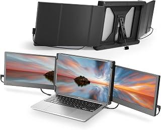 عرض حصري على Teamgee Laptop Screen Extender, Portable Monitor for Laptops - عروض أمازون مصر