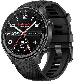 عرض حصري على OnePlus Watch 2R Gunmetal-Grey - عروض أمازون السعودية