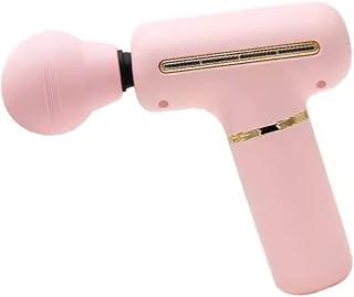 Exclusive Deal on Portable Electric Massager Gun Fascia Gun handheld Multifunctional Plastic handheld Mini Handheld Handheld for Body Leg Shoulder Back Percussion - Amazon KSA Deals