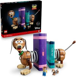 ليغو Disney & Pixar مساند كتب الكلب سلينكي من فيلم حكاية لعبة 43301