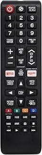 Replacement Remote Control Compatible with Samsung-SMART TV/LCD/LED/PLASMA