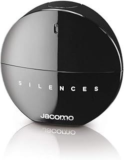 Exclusive Deal on Silences By Jacomo for Women - Eau De Parfum, 100 ml - Amazon KSA Deals