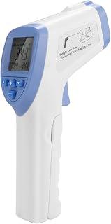 عرض حصري على Fabater High Precision Veterinary Infrared Thermometer for Dogs Cats Horses Livestock – Non Contact Digital Animal Thermometer with LED Display, 32 Memory Sets, 0.1°C Accuracy - عروض أمازون السعودية