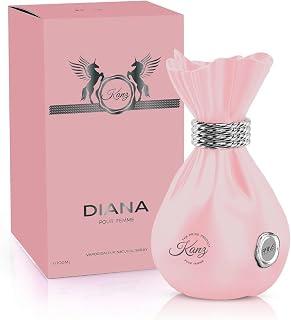 Eau De Parfum Diana For Women 100ml