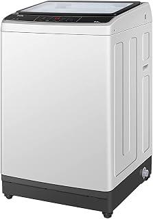 عرض حصري على Tcl 9Kg Multiprogram Top Load Washing Machine | Model No ‎Twtl-F109W - عروض أمازون السعودية