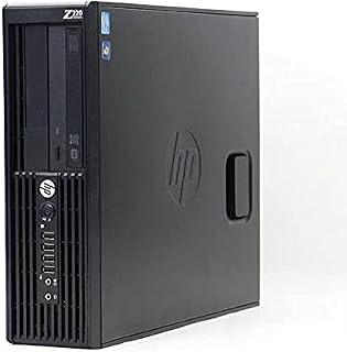 عرض حصري على HP WIN7 Z220 Sff Workstation i5-3470 3.2Ghz 8GB 500GB - عروض أمازون مصر