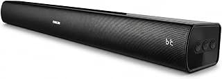 مكبر صوت بـ 2.0 قناة مع بلوتوث/AUX/USB/HDMI(ARC) إخراج 20 واط بحجم مدمج وجودة صوت مناسبة NSB1015 من نيكاي