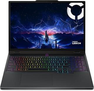 Exclusive Deal on Lenovo Legion 5 15IRX10 Gaming Laptop Intel Core i7-13650HX, 16GB RAM 1TB SSD, RTX 5060 8GB, 15.1-inch 165Hz OLED, DOS, 2Y Premium Care - 83LY00L8ED - Amazon Egypt Deals