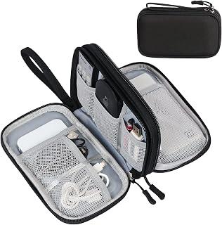 Exclusive Deal on FYY electronic organizer, black/black, Small, Small - Amazon Egypt Deals