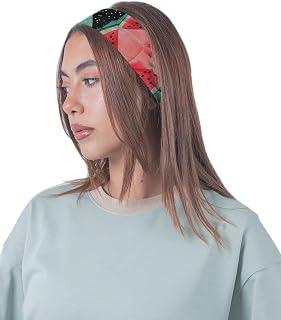 HUMAN Women Scarf, One Size, Melona