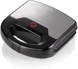 عرض حصري على AKANE A.532H 750W Waffle Maker, Non-Stick Electric Waffle Iron, Compact Design, Fast Heating Breakfast Machine, Easy to Clean, Perfect for Home Kitchen Use - عروض أمازون مصر