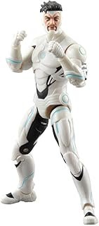 Exclusive Deal on Marvel Legends Superior Iron Man 6-Inch Action Figure - Amazon KSA Deals