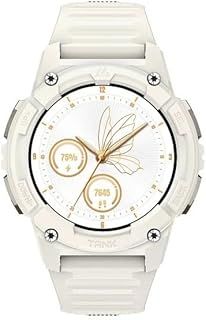 عرض حصري على Kospet Tank S2 Series GPS Smart Watch, 34 mm Case Size, White - عروض أمازون السعودية