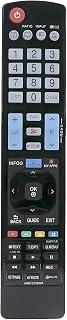 Allimity AKB73756504 Replace Remote Fit for LG 3D Smart LCD TV