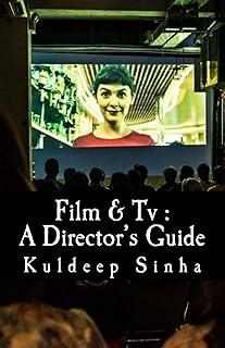 Film & Tv: A Director