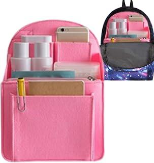 عرض حصري على Felt Bag Organizer Insert Multi-pocket High Capacity - عروض أمازون السعودية