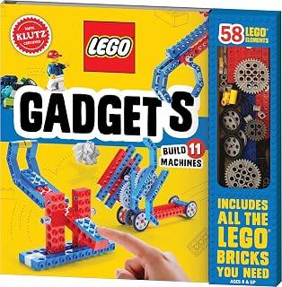 عرض حصري على LEGO Gadgets - عروض أمازون السعودية