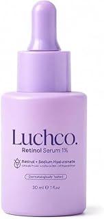 Luchco Ret-inol Ser-um 30 ml | Daily Personal Care Product