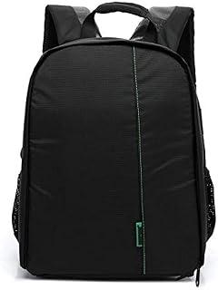 عرض حصري على eWINNER Waterproof DSLR Camera Bag Shockproof Backpack Hiking Bag with Personalised Dividers Padded Camera Lens Flash Accessories Professional Storage Bag - عروض أمازون السعودية