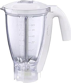 عرض حصري على Blender Jar for Moulinex 29 Jobs Unbreakable Model - عروض أمازون مصر