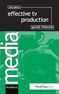 Effective TV Production