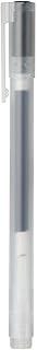 Exclusive Deal on Muji Pack of 5 Black Gel Ink Ballpoint Pens 0.5 mm Black - Amazon KSA Deals
