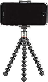 عرض حصري على GripTight ONE GorillaPod Stand: Flexible Tripod and Mount for Smartphones from iPhone SE to iPhone 8 Plus, Google Pixel, Samsung Galaxy S8 and More - عروض أمازون السعودية