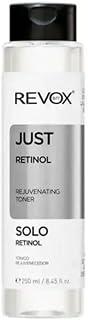 Revox Just Retinol Rejuvenating Toner
