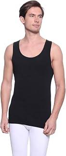 Dice Mens X Back Tank Top- Single Undershirt (pack of 1)