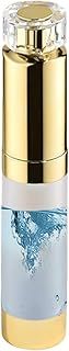 عرض حصري على Travel Pump Bottle, Small Empty Cosmetic Lotion Containers, Travel Size Empty Lotion Dispenser, 15ML/20ML Makeup Foundation Dispensers for Cosmetic Sample - عروض أمازون السعودية