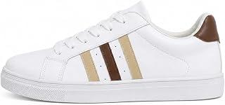Women's Casual Project Z Street Pulse M10 Sneakers – Fashion Women's Shoes with Comfortable PU Sole – Modern Lace Up Design – Suitable for Daily and Outdoor Use – Sizes 37 to 42