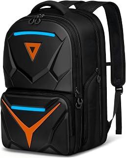 Exclusive Deal on MATEIN 18 inch Hard Shell Gaming Backpack for Men with EVA Front Shield - Amazon KSA Deals