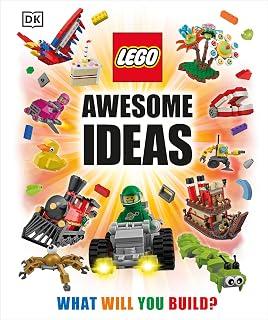 عرض حصري على Lego awesome ideas - عروض أمازون السعودية