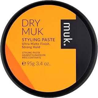 Exclusive Deal on Dry Muk Styling Paste 95 g - Amazon KSA Deals