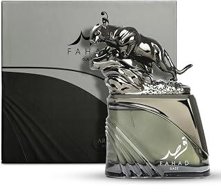 Arabiyat Prestige Fahad Gaze Eau De Parfum For Men 100ml