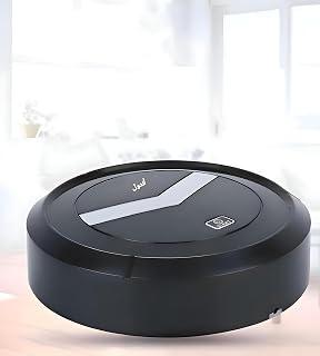 Clean Robot - Next-gen robotic vacuum with AI recognition, carpet boost mode, silent operation under 50dB, automatic dirt disposal ready, long-lasting battery, elegant design, simplifies householdchor - Amazon Egypt Deals