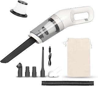 Alca High performance cordless vacuum cleaner 70W 5.500pa