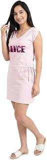 Cash Women's Girls 100% Cotton Home Beach Dress Size M to XXL