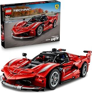 ليغو تكنيك Ferrari FXX K 42212