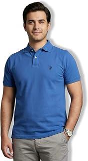 Exclusive Deal on Polo Shirt Classic Elegant Colors - Amazon Egypt Deals