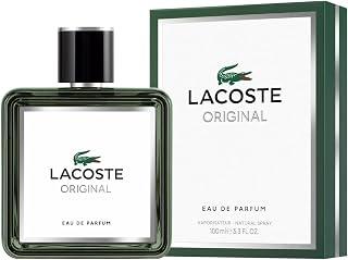عطر او دو بارفان اوريجينال لاكوست 100 مل