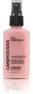 Exclusive Deal on TheBathland Hair Mist Candylicious - 80 ml - Amazon Egypt Deals