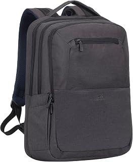 Rivacase 7765 Backpack 16 – 17 LAPTOP BACKPACK FOR LAPTOPS UP TO 16 – Black