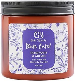 Exclusive Deal on Hair Mask - Bare Care! | 500 ML - Amazon Egypt Deals