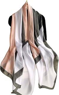 Silk Woodland Scarf