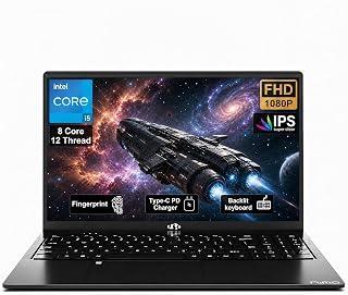 Exclusive Deal on NIMO Gaming Laptop 15.6", Ryzen 7 7735HS (Boost 4.75GHz), 16GB DDR5 RAM, 512GB PCIe 4.0 SSD, 11 Home, 1080P FHD Display, Backlit Keyboard, 100W PD Fast Charge, 2x Full-Function USB-C - Amazon KSA Deals